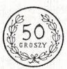 50 groszy